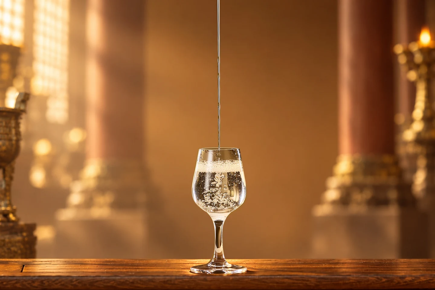 赖氏父子王朝系列秦，酒线入杯